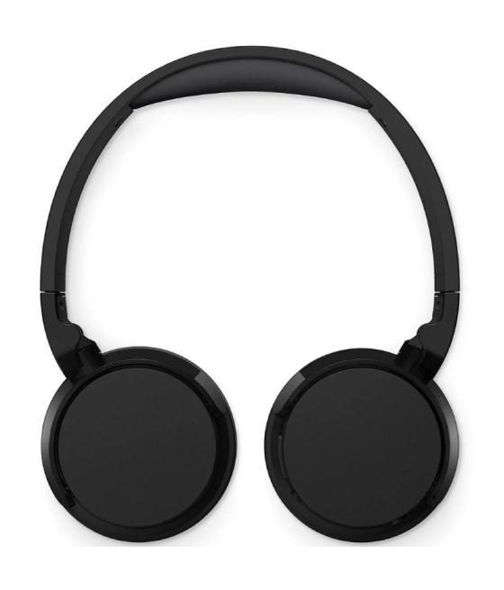 Auriculares inalámbricos philips tah3209/ con micrófono/ bluetooth/ negros