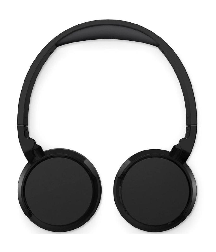 Auriculares inalámbricos philips tah3209/ con micrófono/ bluetooth/ negros