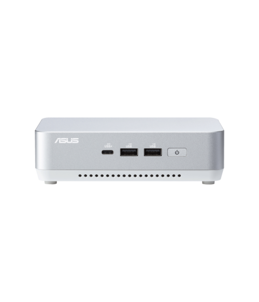 Asus nuc 14 pro+ rnuc14rvsu7089a2i intel core ultra 7 155h 32 gb ddr5-sdram 1 tb ssd windows 11 home ucff mini pc plata