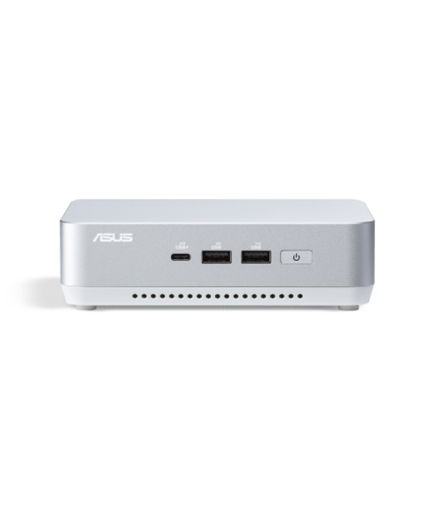 Asus nuc 14 pro+ rnuc14rvsu700002i ucff blanco 155h