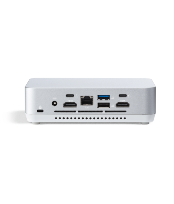 Asus nuc 14 pro+ rnuc14rvsu700002i ucff blanco 155h