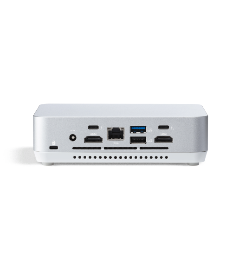 Asus nuc 14 pro+ rnuc14rvsu700002i ucff blanco 155h