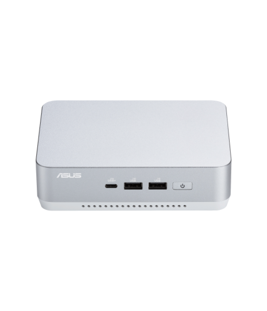 Asus nuc 14 pro+ rnuc14rvsu700002i ucff blanco 155h