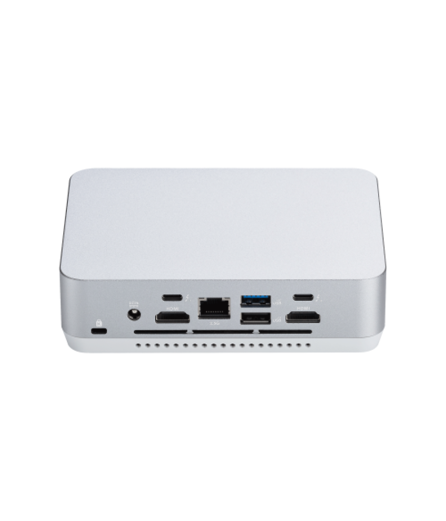 Asus nuc 14 pro+ rnuc14rvsu700002i ucff blanco 155h