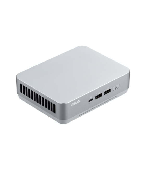 Asus nuc 14 pro+ rnuc14rvsu700002i ucff blanco 155h