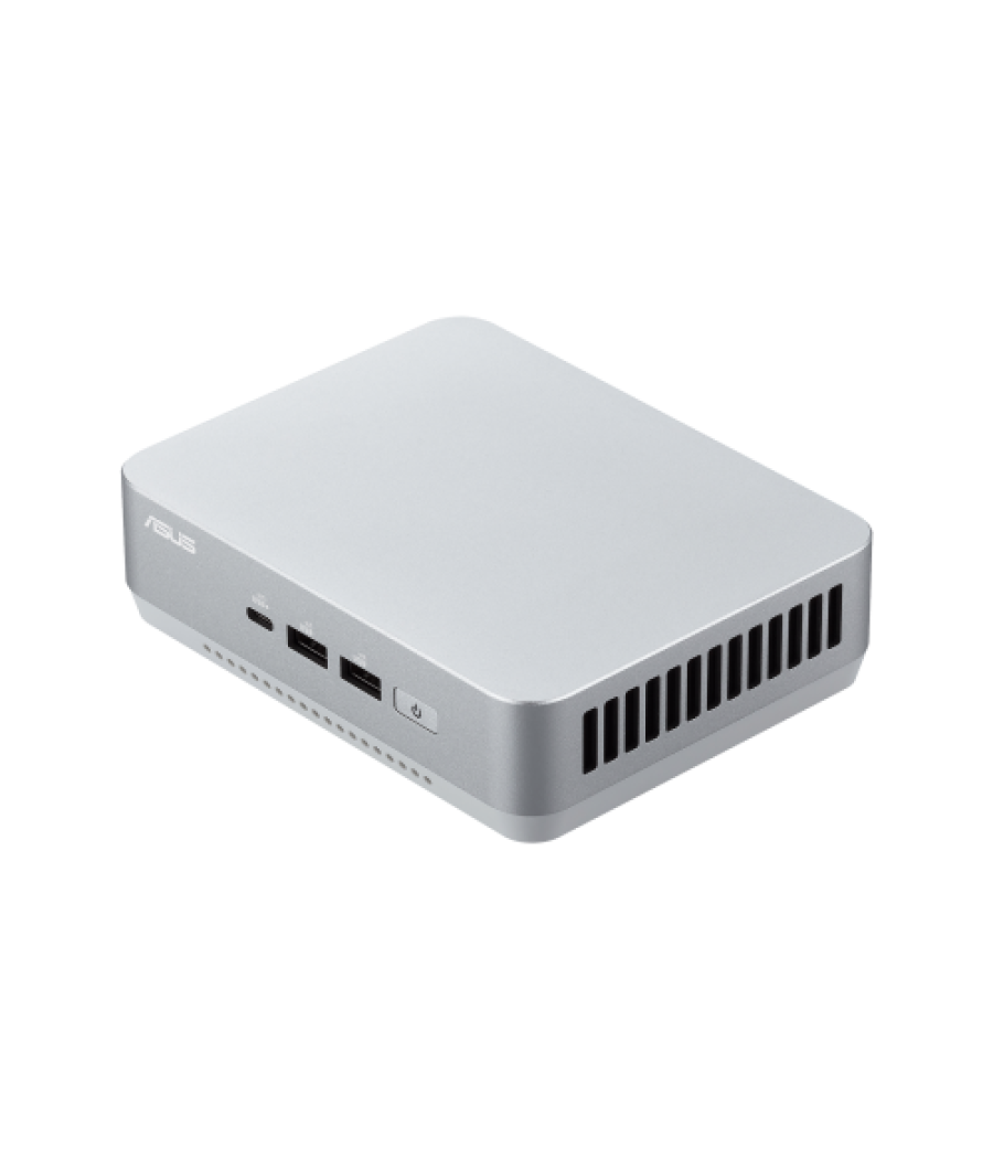 Asus nuc 14 pro+ rnuc14rvsu700002i ucff blanco 155h