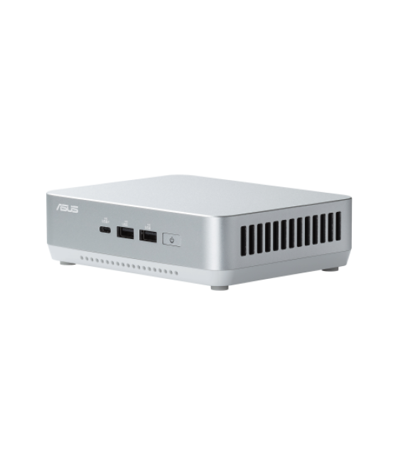 Asus nuc 14 pro+ rnuc14rvsu700002i ucff blanco 155h