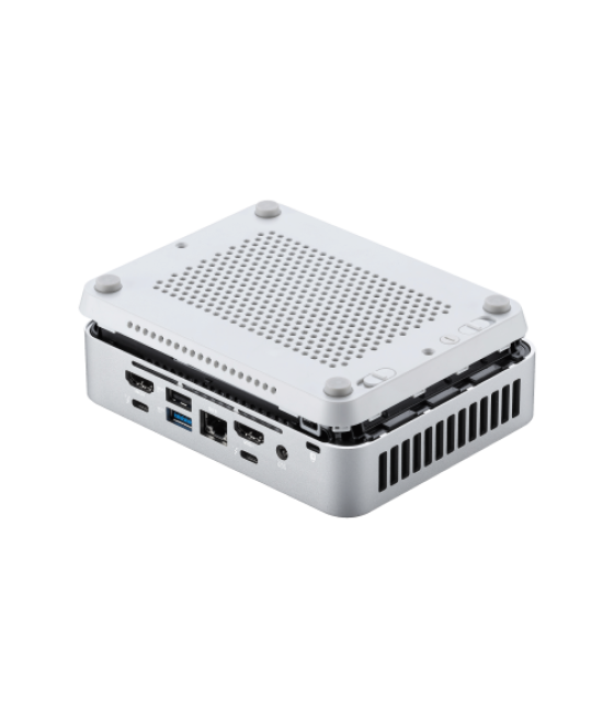 Asus nuc 14 pro+ rnuc14rvsu700002i ucff blanco 155h