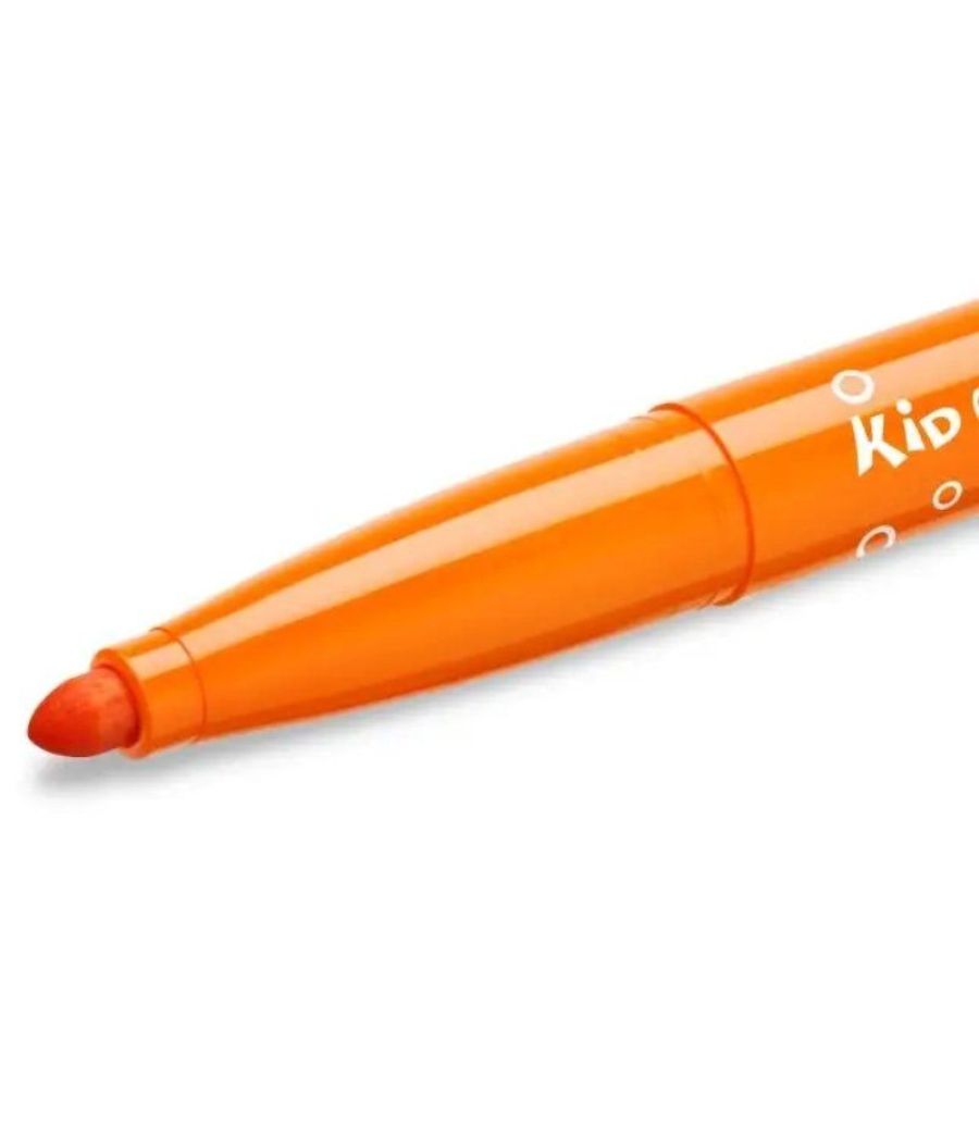 Rotuladores punta ancha bic kid color xl 8289663/ colores surtidos