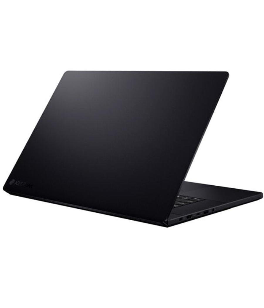 Portátil asus proart p16 oled h7606wv-me029w ryzen ai 9 hx 370/ 32gb/ 1tb ssd/ geforce rtx 4060/ 16' táctil/ win11