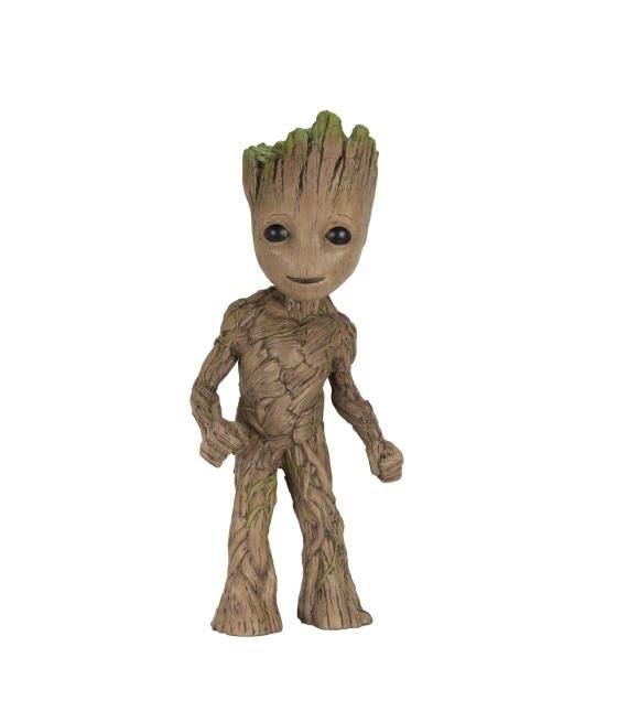 Réplica marvel infinity saga guardianes de la galaxia groot 76 cm