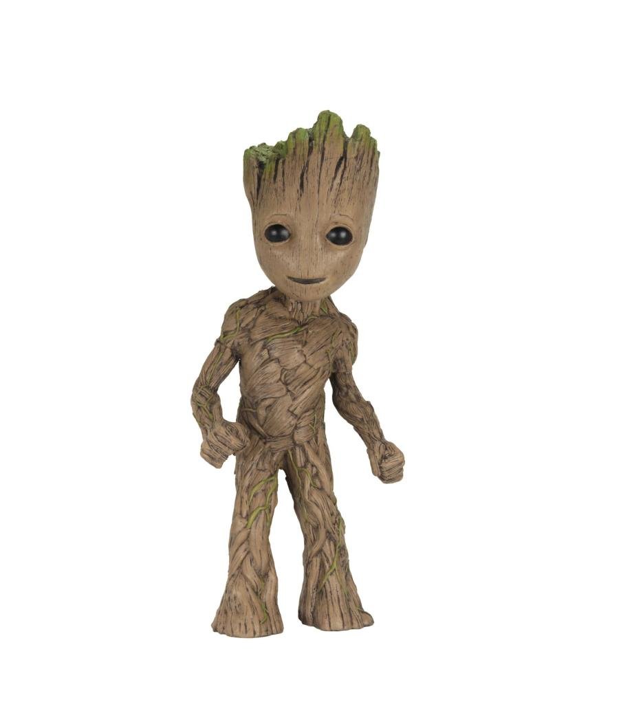 Réplica marvel infinity saga guardianes de la galaxia groot 76 cm