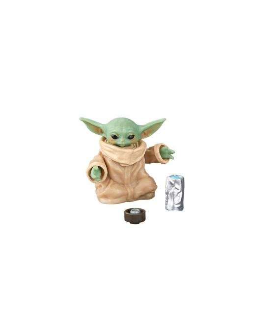 Figura hasbro star wars the black series archive grogu