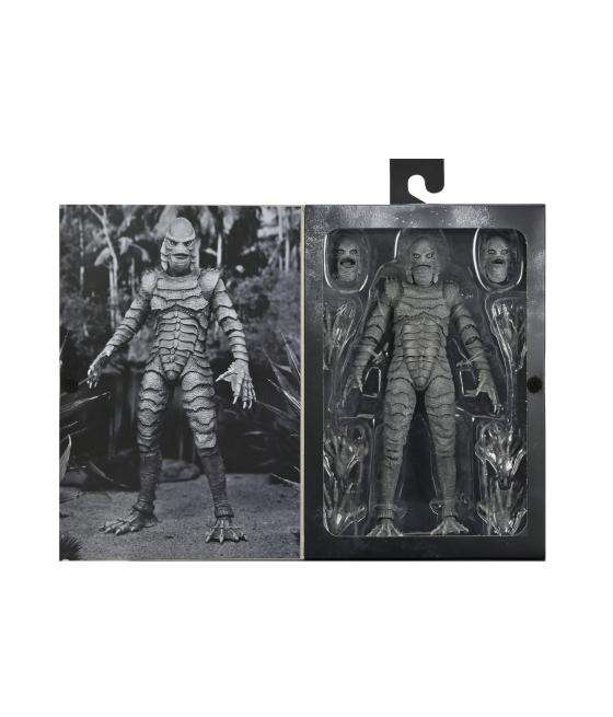 Figura neca creature from the black lagoon universal monsters