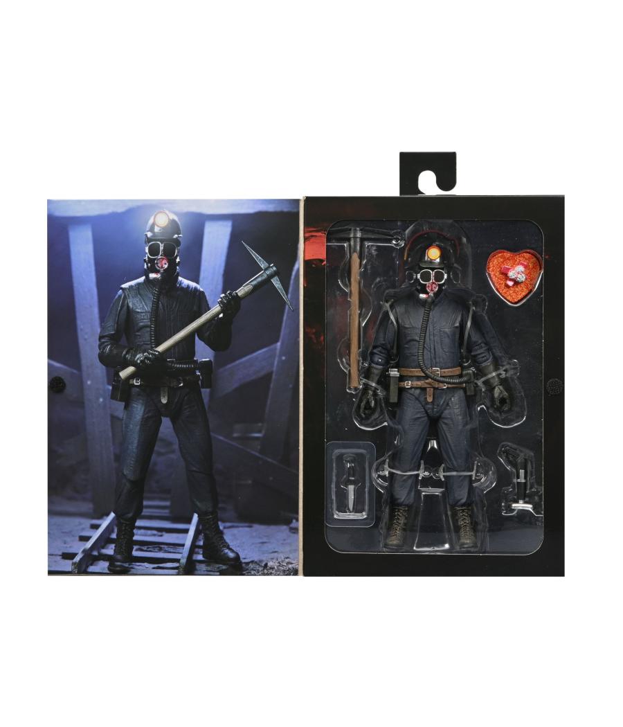 Figura neca my bloody valentine the ultimate minner