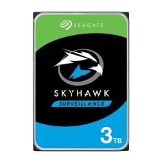Seagate SkyHawk ST3000VX009 3TB 3.5" SATA3 - Imagen 1