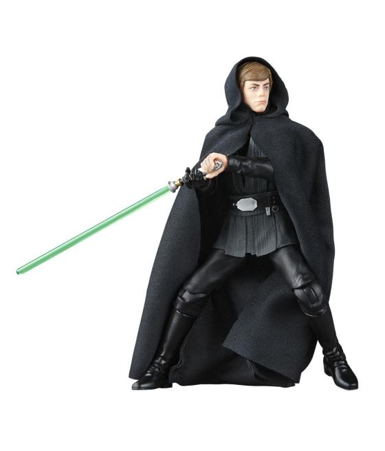 Figura hasbro star wars the black series archive luke skywalker (imperial light cruiser)