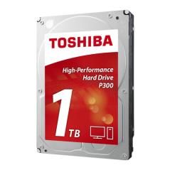 Toshiba P300 HDWD110UZSVA HD 1TB 3.5" 7200rpm - Imagen 2