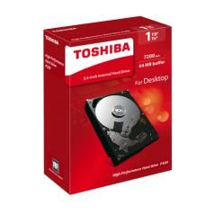 Toshiba P300 HDWD110UZSVA HD 1TB 3.5" 7200rpm - Imagen 7