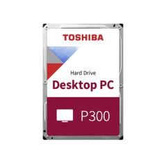 Toshiba P300 HDWD240UZSVA HD 4TB 3.5" 5400rpm - Imagen 1