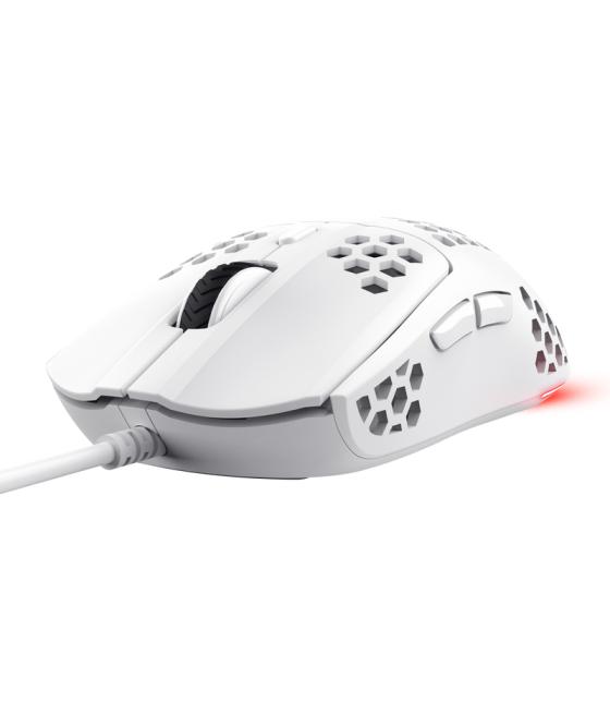 Raton gaming gxt928 helox blanco rgb trust