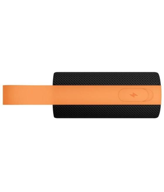 Altavoz xiaomi sound pocket/ 5w/ negro