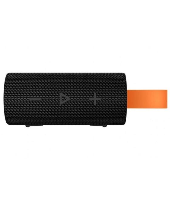 Altavoz xiaomi sound pocket/ 5w/ negro