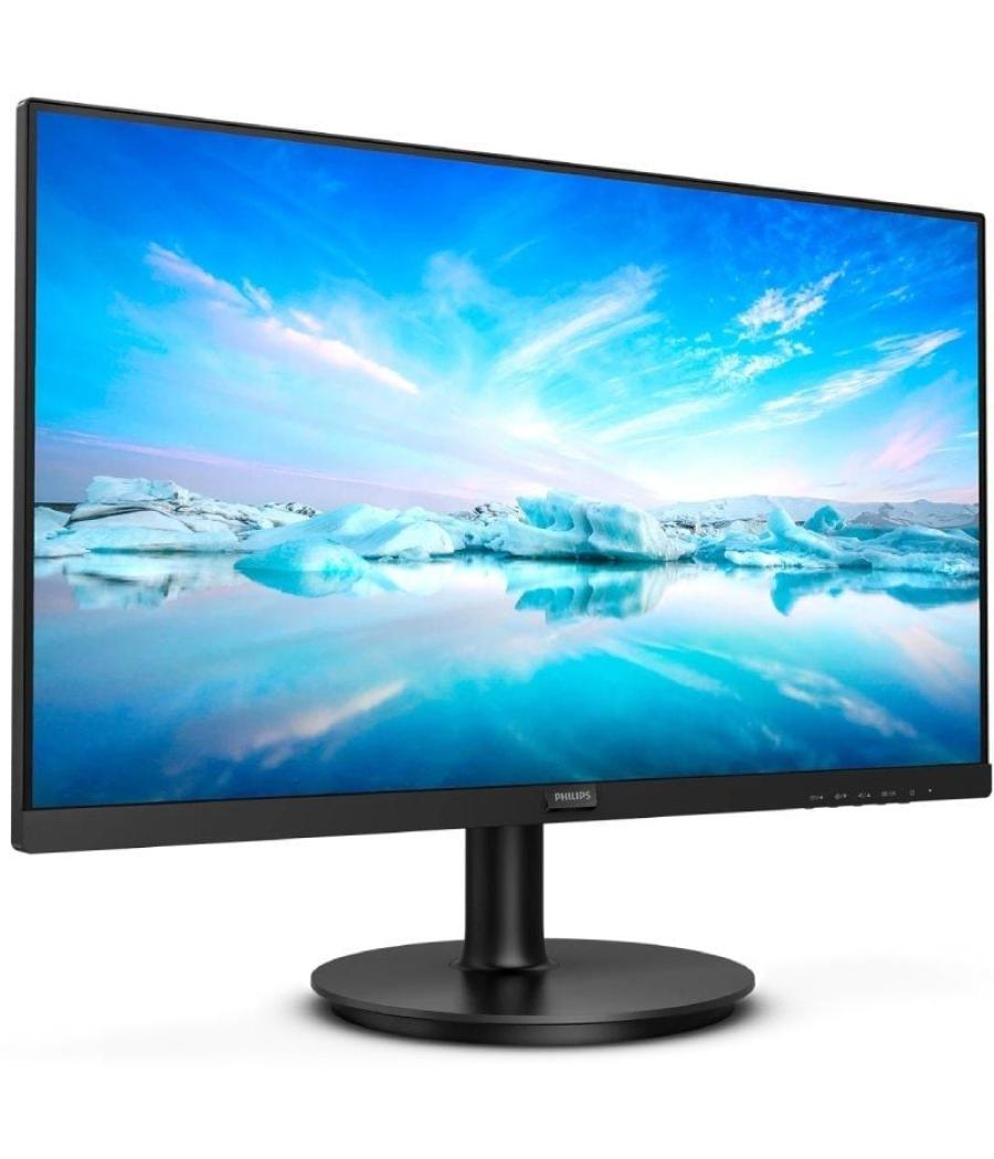 Monitor philips v line 241v8lab 23.8'/ full hd/ multimedia/ negro