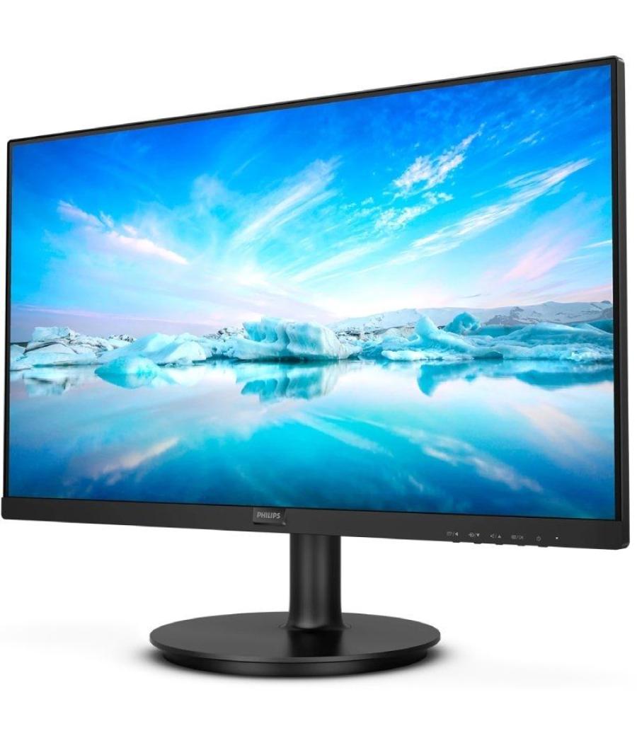 Monitor philips v line 241v8lab 23.8'/ full hd/ multimedia/ negro