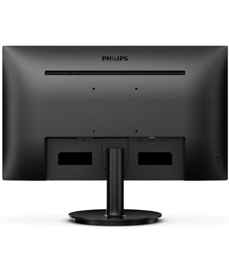 Monitor philips v line 241v8lab 23.8'/ full hd/ multimedia/ negro