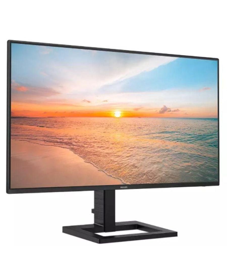 Monitor profesional philips 27e1n1800ae 27'/ 4k uhd/ multimedia/ negro