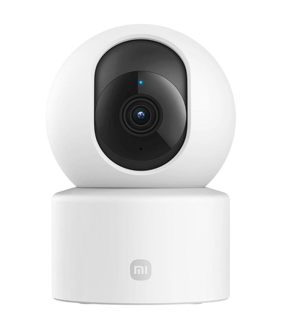 Cámara de videovigilancia xiaomi smart camera c301/ control desde app