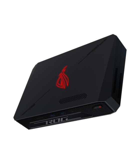 Asus rog nuc rnuc14srku9189a2i intel core ultra 9 185h 32 gb ddr5-sdram 1 tb ssd nvidia geforce rtx 4070 mini pc negro