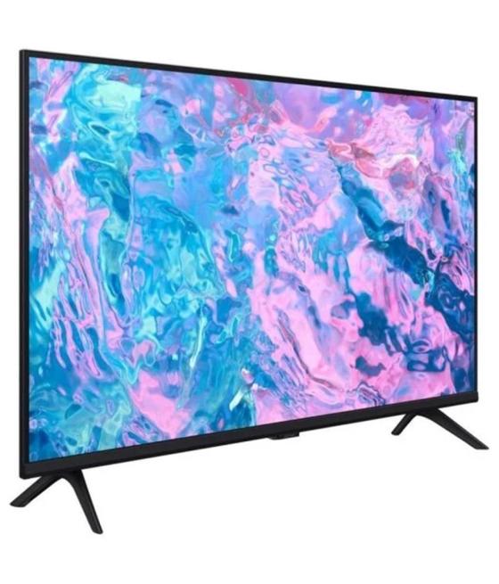 Tv samsung 43pulgadas led crystal 4k uhd - tu43cu7025 - smart tv