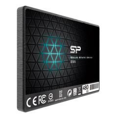SP S55 SSD 480GB 2.5" 7mm Sata3 - Imagen 2