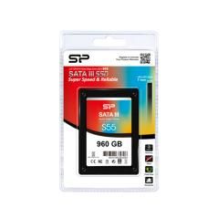 SP S55 SSD 960GB 2.5" 7mm Sata3 - Imagen 2