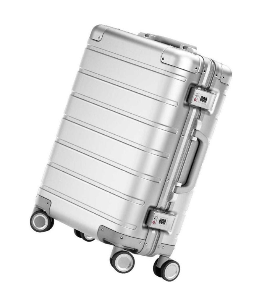 Maleta xiaomi mi metal carry-on/ 31l/ metal