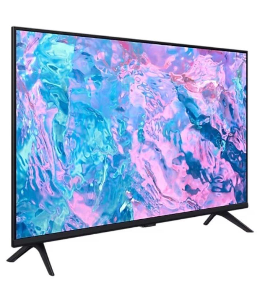 Televisor samsung crystal uhd tu55cu7025k 55'/ ultra hd 4k/ smart tv/ wifi