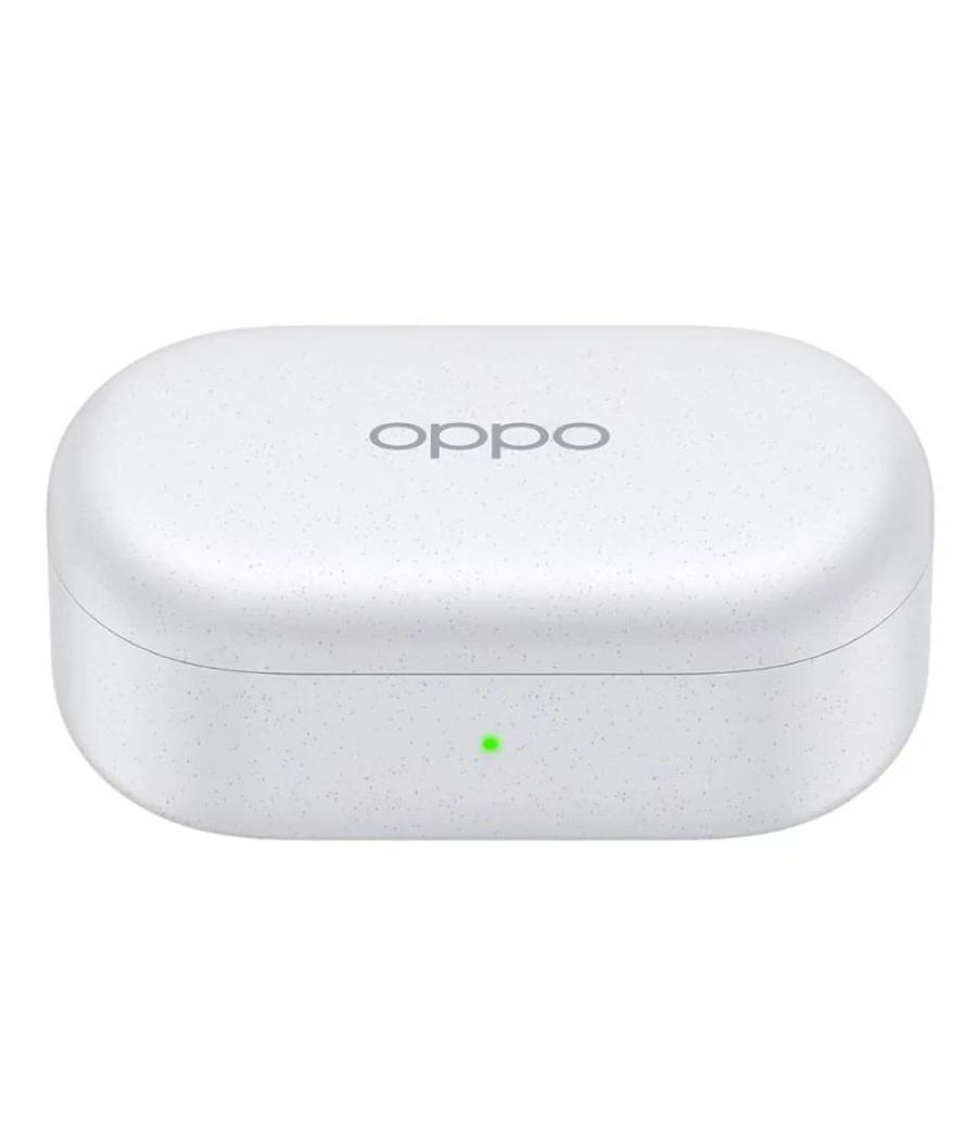 Oppo auriculares enco buds 2 pro white