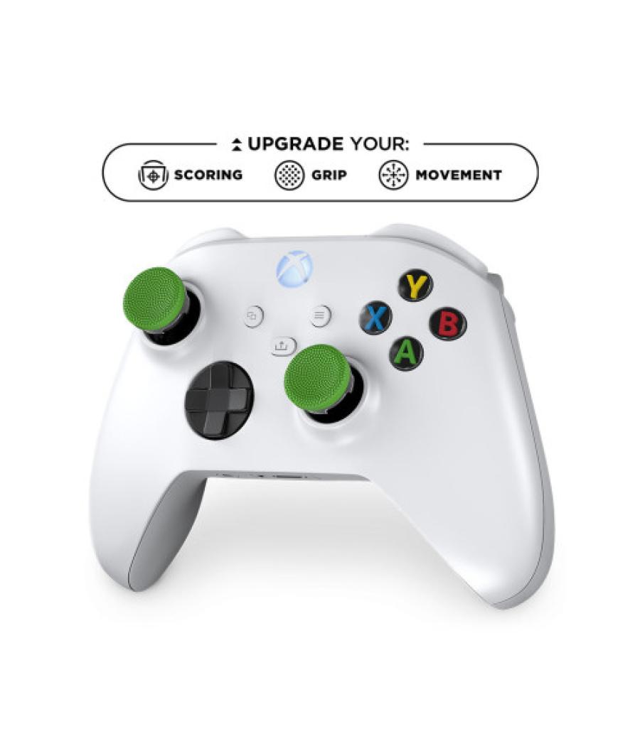 Kontrolfreek precision sports: soccer edition thumbstick