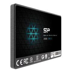 SP Ace A55 SSD 512GB 2.5" 7mm Sata3