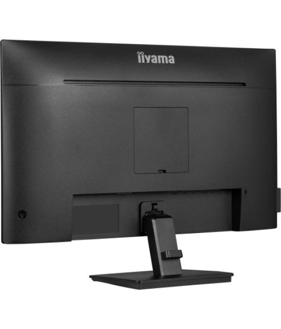 Iiyama prolite xu2792uhsu-b6 pantalla para pc 68,6 cm (27") 3840 x 2160 pixeles 4k ultra hd led negro