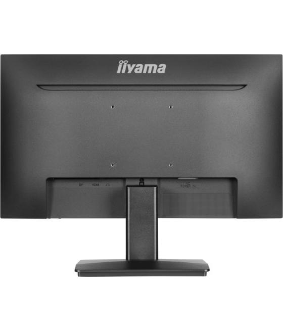 Iiyama prolite xu2293hs-b6 pantalla para pc 54,6 cm (21.5") 1920 x 1080 pixeles full hd led negro