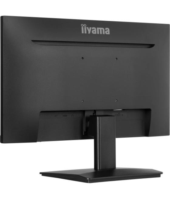 Iiyama prolite xu2293hs-b6 pantalla para pc 54,6 cm (21.5") 1920 x 1080 pixeles full hd led negro