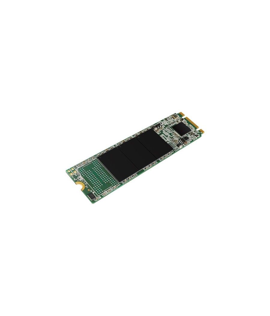 SP A55 256GB SSD M.2 2280 Sata3 - Imagen 1