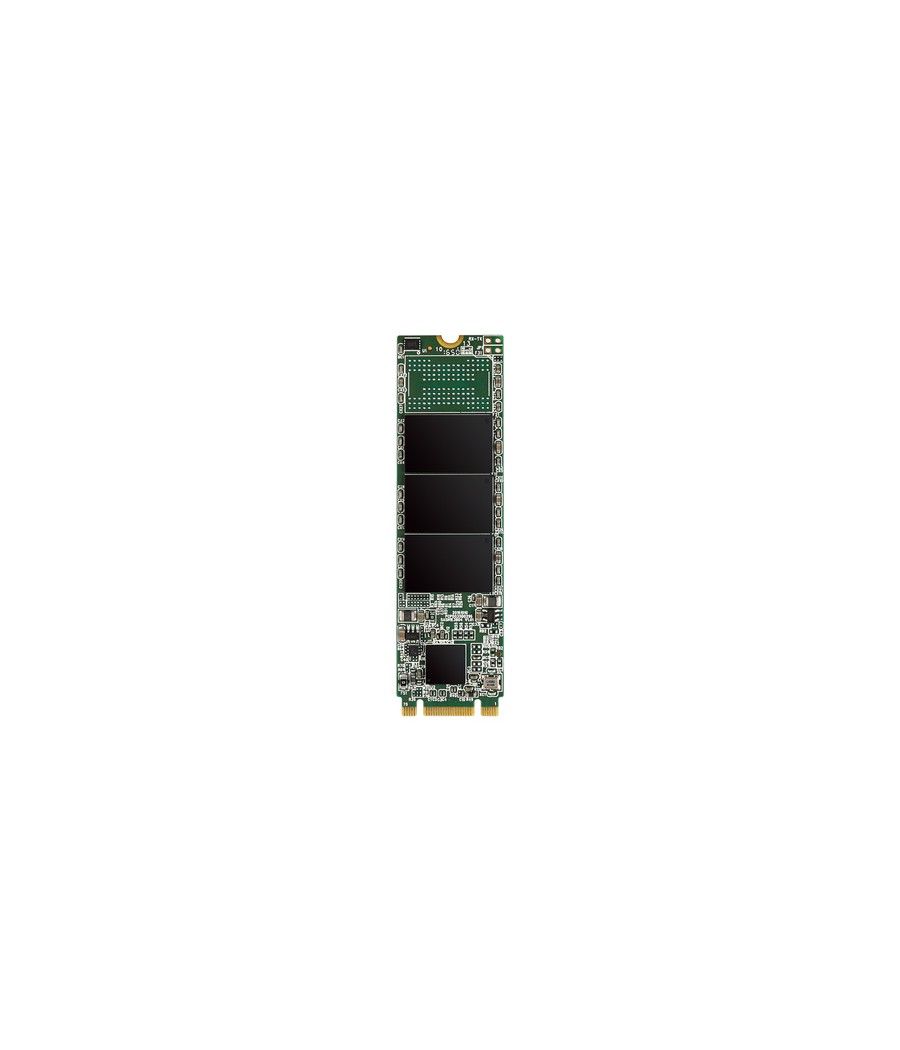 SP A55 512GB SSD M.2 2280 Sata3 - Imagen 2