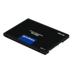Goodram SSD 960GB SATA3 CL100 Gen 3 - Imagen 1