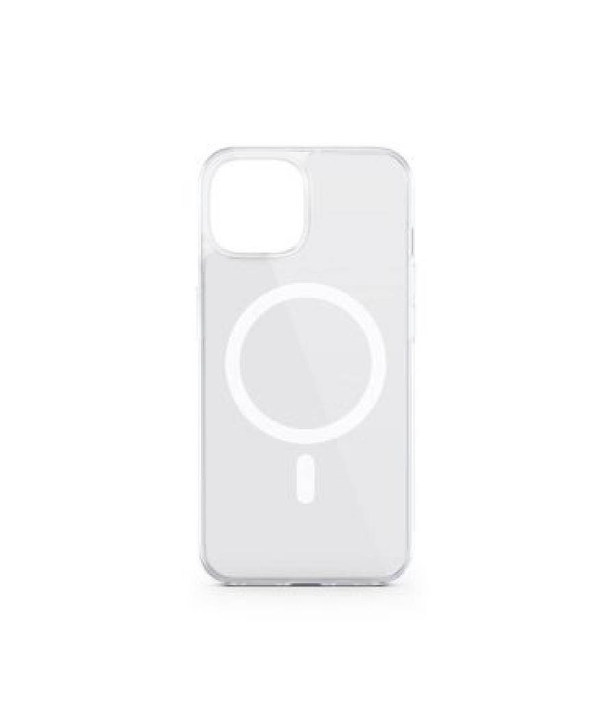 Funda iphone 16 magsafe - transparente