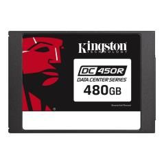 Kingston Data Center SSD SEDC450R/480G 480GB 2.5" - Imagen 1