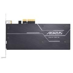 Gigabyte AORUS RGB AIC 512GB NVMe 1.3 PCIe 3.0x4 - Imagen 5